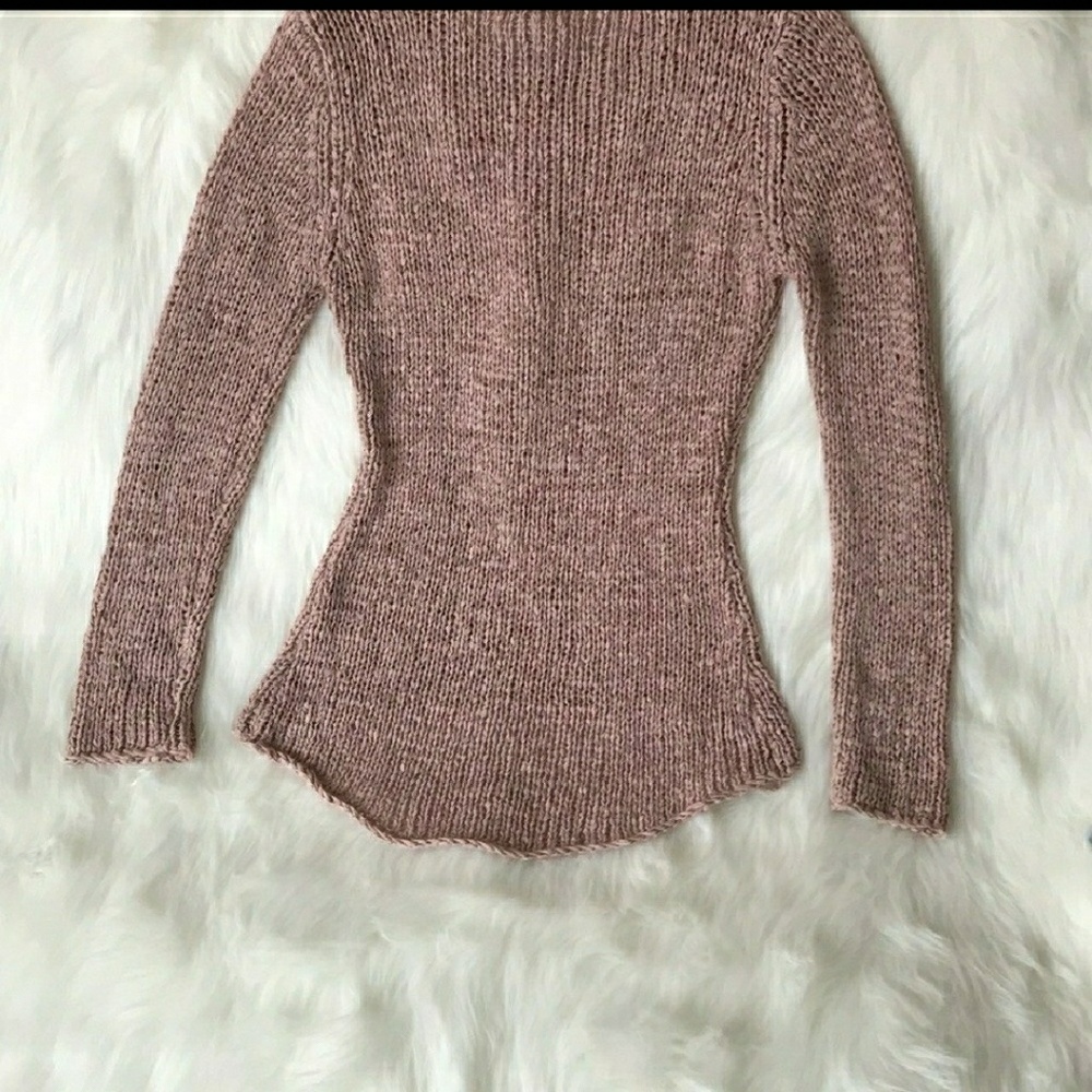 Exquisite Sweater by Sans Souci